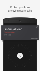 Call Defender - Caller ID 6.1.5 Call Defender - Caller ID 6.1.5