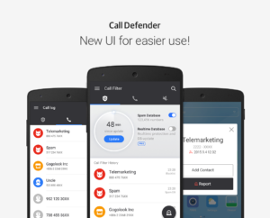 Call Defender - Caller ID 6.1.5 Call Defender - Caller ID 6.1.5
