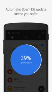 Call Defender - Caller ID 6.1.5 Call Defender - Caller ID 6.1.5