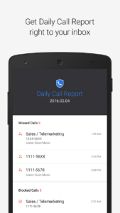 Call Defender - Caller ID 6.1.5 Call Defender - Caller ID 6.1.5