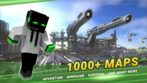 Mods AddOns for Minecraft PE 2.6.0