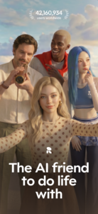 Replika: My AI Friend 12.13.0 Replika: My AI Friend 12.13.0