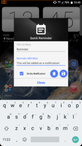 Shortcutter 2: Quick Settings 6.8.6 (Android 7.0+) Shortcutter 2: Quick Settings 6.8.6 (Android 7.0+)