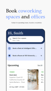 WeWork: Flexible Workspace 2.30.0 (nodpi) (Android 7.1+)