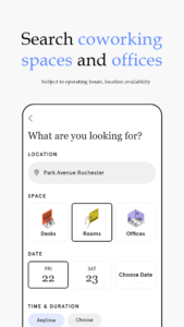WeWork: Flexible Workspace 2.30.0 (nodpi) (Android 7.1+)