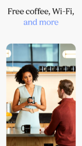 WeWork: Flexible Workspace 2.30.0 (nodpi) (Android 7.1+)