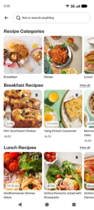 ALDI Grocery Pickup & Delivery 11.24.0 ALDI Grocery Pickup & Delivery 11.24.0
