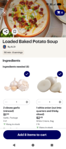 ALDI Grocery Pickup & Delivery 11.24.0 ALDI Grocery Pickup & Delivery 11.24.0