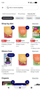 ALDI Grocery Pickup & Delivery 11.24.0 ALDI Grocery Pickup & Delivery 11.24.0