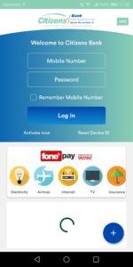 Citizens Smart 7.3.189 Citizens Smart 7.3.189