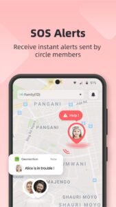 Geonection: Live GPS Tracker 2.4.9 (noarch) (nodpi) (Android 4.4+) Geonection: Live GPS Tracker 2.4.9 (noarch) (nodpi) (Android 4.4+)