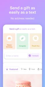 Goody – Easy Gifting 4.0.0 Goody – Easy Gifting 4.0.0