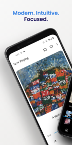 Shuttle Music Player 1.0.10 (10100106)