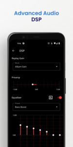 Shuttle Music Player 1.0.10 (10100106)