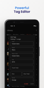 Shuttle Music Player 1.0.10 (10100106)