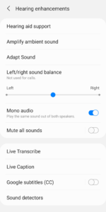Samsung Accessibility 17.5.00.37 (arm64-v8a) (Android 14+) Samsung Accessibility 17.5.00.37 (arm64-v8a) (Android 14+)