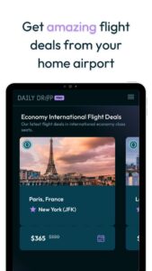 Daily Drop Pro 2.2.12 (120-640dpi) (Android 7.0+) Daily Drop Pro 2.2.12 (120-640dpi) (Android 7.0+)