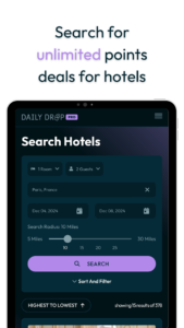 Daily Drop Pro 2.2.12 (120-640dpi) (Android 7.0+) Daily Drop Pro 2.2.12 (120-640dpi) (Android 7.0+)