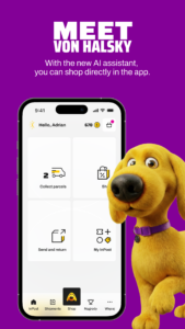 InPost Mobile 3.39.2 InPost Mobile 3.39.2
