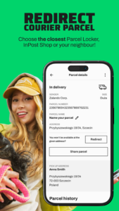 InPost Mobile 3.39.2 InPost Mobile 3.39.2
