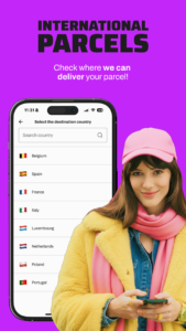 InPost Mobile 3.39.2 InPost Mobile 3.39.2