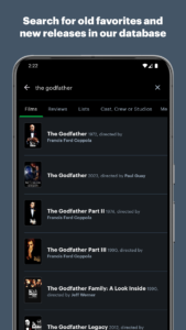Letterboxd 2.14.2 Letterboxd 2.14.2