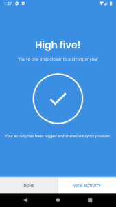 MedBridge GO for Patients 5.3.0