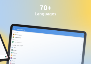 Oxford Dictionary & Translator 5.2.326