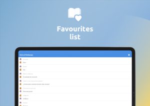 Oxford Dictionary & Translator 5.2.326