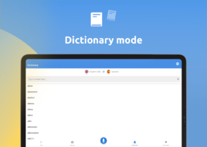 Oxford Dictionary & Translator 5.2.326