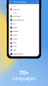 Oxford Dictionary & Translator 5.2.326