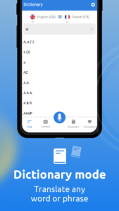 Oxford Dictionary & Translator 5.2.326
