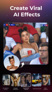 PixVerse: AI Video Generator 3.19.2