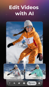 PixVerse: AI Video Generator 3.19.2