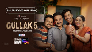 Sony LIV: Sports & Entmt (Android TV) 6.12.77 Sony LIV: Sports & Entmt (Android TV) 6.12.77