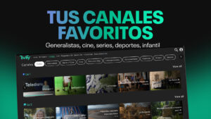 Tivify (Android TV) 3.21.4 Tivify (Android TV) 3.21.4