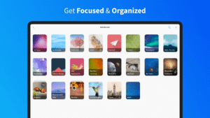 UpNote - notes, diary, journal 9.17.2 UpNote - notes, diary, journal 9.17.2