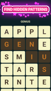 WordBrain - Word puzzle game 1.44.2 WordBrain - Word puzzle game 1.44.2