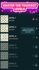 WordBrain - Word puzzle game 1.44.2 WordBrain - Word puzzle game 1.44.2