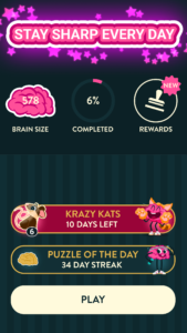 WordBrain - Word puzzle game 1.44.2 WordBrain - Word puzzle game 1.44.2