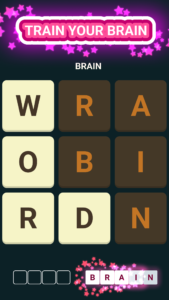 WordBrain - Word puzzle game 1.44.2 WordBrain - Word puzzle game 1.44.2
