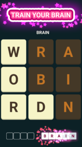 WordBrain - Word puzzle game 1.44.2 WordBrain - Word puzzle game 1.44.2