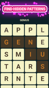 WordBrain - Word puzzle game 1.44.2 WordBrain - Word puzzle game 1.44.2