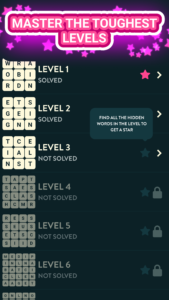 WordBrain - Word puzzle game 1.44.2 WordBrain - Word puzzle game 1.44.2