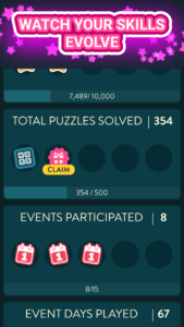 WordBrain - Word puzzle game 1.44.2 WordBrain - Word puzzle game 1.44.2