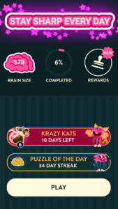 WordBrain - Word puzzle game 1.44.2 WordBrain - Word puzzle game 1.44.2