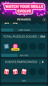 WordBrain - Word puzzle game 1.44.2 WordBrain - Word puzzle game 1.44.2