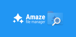 Amaze File Manager 3.3.4 Amaze File Manager 3.3.4