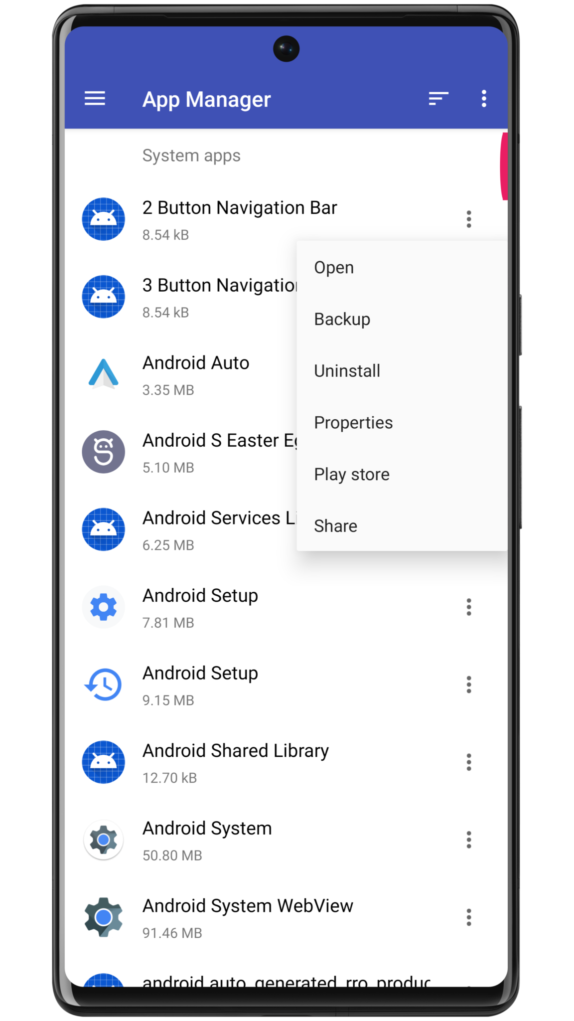 Amaze File Manager 3.11.4 APK Download by Team Amaze - APKMirror