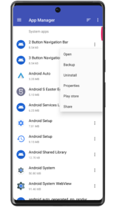 Amaze File Manager 3.3.4 Amaze File Manager 3.3.4